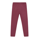 Legging Ouaté Uni 3-12-Minymo-Rose-3-AC1-124464-CLÉMENT