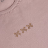 T-shirt Coeur 3-12-Minymo-AC1-124470-6510-CLÉMENT