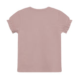 T-shirt Coeur 3-12-Minymo-AC1-124470-6510-CLÉMENT