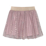Jupe Tulle Brillant 3-8ans-Minymo-AC1-124563-5808-CLÉMENT