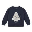 Gilet Ouaté Calendrier 3-8ans-Minymo-Marine-3-AC1-134144-7021-CLÉMENT