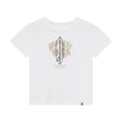 T-shirt Happiest At Sea 3-8ans-Minymo-Blanc-3-AC1-134302-1271-CLÉMENT