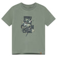 T-shirt Stay Wild 3-8ans-Minymo-Sauge-3-AC1-134320-9807-CLÉMENT