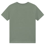 T-shirt Stay Wild 3-8ans-Minymo-AC1-134320-9807-CLÉMENT
