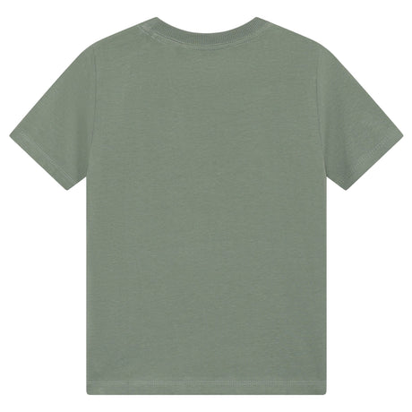 T-shirt Stay Wild 3-8ans-Minymo-AC1-134320-9807-CLÉMENT