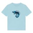 T-shirt Caméléon 3-8ans-Minymo-Bleu-3-AC1-134322-8411-CLÉMENT