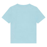 T-shirt Caméléon 3-8ans-Minymo-AC1-134322-8411-CLÉMENT