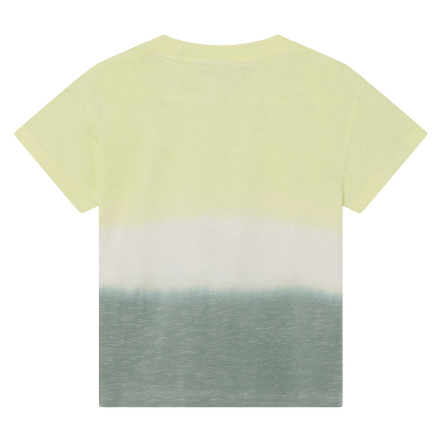 T-shirt Dégradé 3-8ans-Minymo-AC1-134326-9215-CLÉMENT