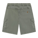 Short Twill Cargo 3-8ans-Minymo-AC1-134337-9807-CLÉMENT