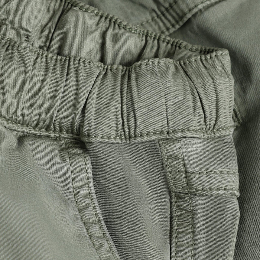 Short Twill Cargo 3-8ans-Minymo-AC1-134337-9807-CLÉMENT