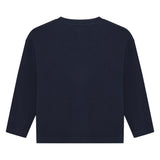T-shirt Construction 3-8ans-Minymo-AC1-134401-7997-CLÉMENT