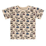 T-shirt Imprimé Construction 3-8ans-Minymo-Beige-3-AC1-134403-1206-CLÉMENT