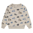 Gilet Ouaté Construction 3-8ans-Minymo-Beige-3-AC1-134409-1206-CLÉMENT