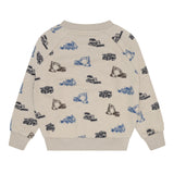 Gilet Ouaté Construction 3-8ans-Minymo-AC1-134409-1206-CLÉMENT