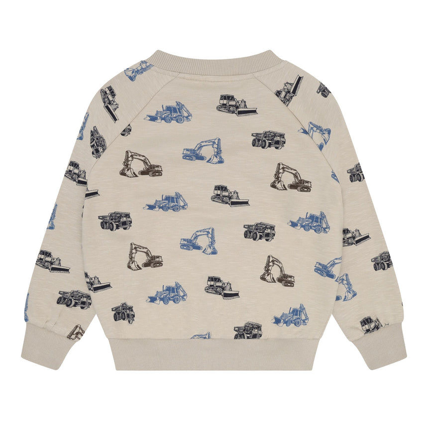Gilet Ouaté Construction 3-8ans-Minymo-AC1-134409-1206-CLÉMENT