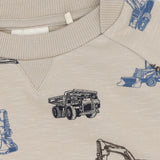 Gilet Ouaté Construction 3-8ans-Minymo-AC1-134409-1206-CLÉMENT