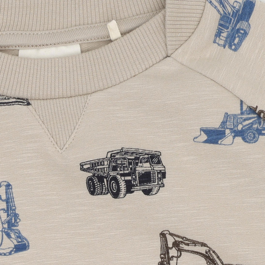Gilet Ouaté Construction 3-8ans-Minymo-AC1-134409-1206-CLÉMENT