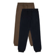 Pantalon Ouaté Uni (2) 3-8ans-Minymo-Marine-3-AC1-134422-7997-CLÉMENT
