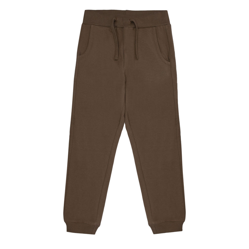 Pantalon Ouaté Uni (2) 3-8ans-Minymo-AC1-134422-7997-CLÉMENT