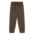 Pantalon Twill 3-8ans-Minymo-Brun-3-AC1-134424-2502-CLÉMENT