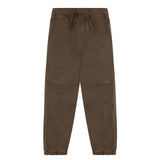 Pantalon Twill 3-8ans-Minymo-Brun-3-AC1-134424-2502-CLÉMENT