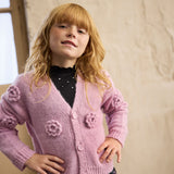 T-shirt Côtelé Brillant 4-14ans-Minymo-AC1-144400-1061-CLÉMENT