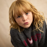 Pull Tricot Love 4-14ans-Minymo-AC1-144411-1208-CLÉMENT