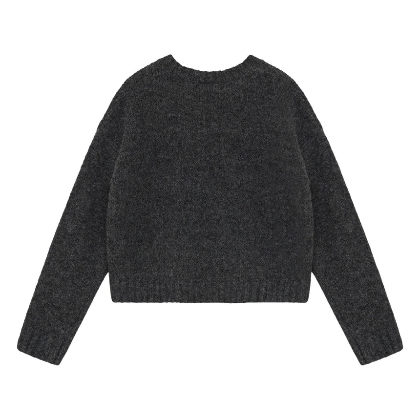 Pull Tricot Love 4-14ans-Minymo-AC1-144411-1208-CLÉMENT