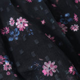 Robe Imprimée Fleur 4-14ans-Minymo-AC1-144415-1061-CLÉMENT
