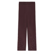 Pantalon Côtelé Uni 4-14ans-Minymo-Prune-4-AC1-144419-6599-CLÉMENT
