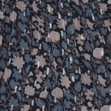 Robe Imprimée Fleurs 4-14ans-Minymo-AC1-144437-7997-CLÉMENT