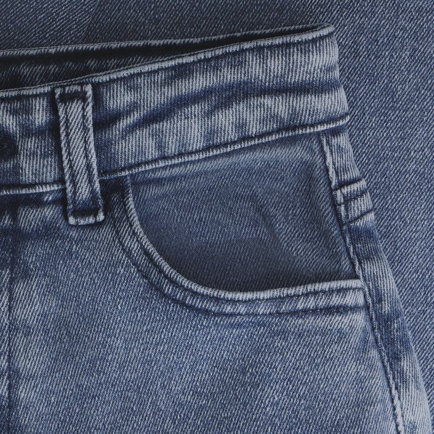 Jeans Évasé Coeur 4-14ans-Minymo-AC1-144443-7151-CLÉMENT