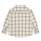 Chemise Carreaux 4-8ans-Minymo-AC1-154429-1026-CLÉMENT