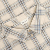 Chemise Carreaux 4-8ans-Minymo-AC1-154429-1026-CLÉMENT