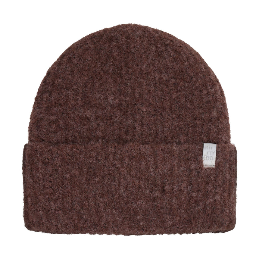 Tuque Tricot 3-10ans-Minymo-Brun-3-6 ans-AC1-164438-6599-CLÉMENT