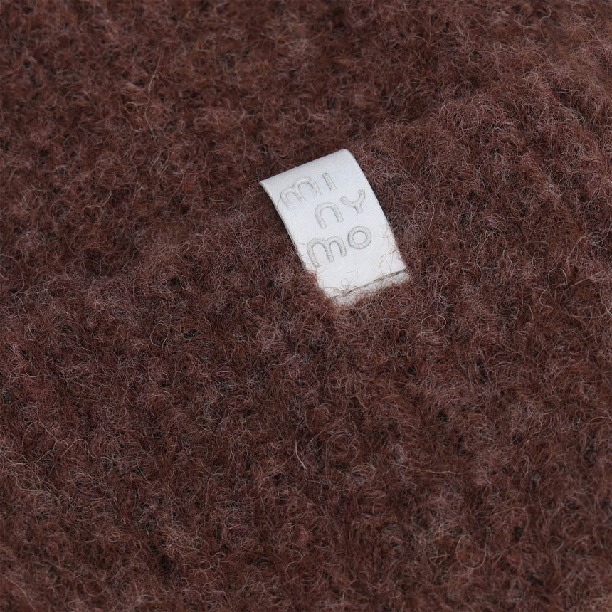 Tuque Tricot 3-10ans-Minymo-AC1-164438-6599-CLÉMENT