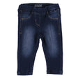 Jeans Stretch Slim Fit 6-24mois-Minymo-Denim-6 m-AC1-5620-782-CLÉMENT
