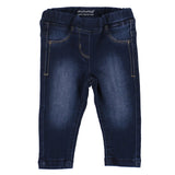 Jeans Stretch Slim Fit 6-24mois-Minymo-Denim-6 m-AC1-5620-782-CLÉMENT