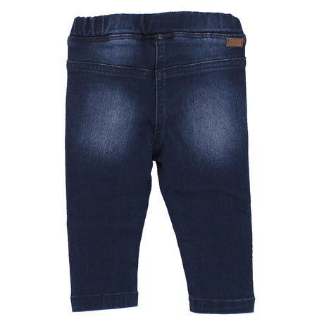 Jeans Stretch Slim Fit 6-24mois-Minymo-AC1-5620-782-CLÉMENT