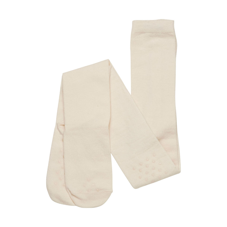 Collants Antidérapants 6-18mois-Minymo-Ivoire-6-9 m-AC1-6027-CLÉMENT