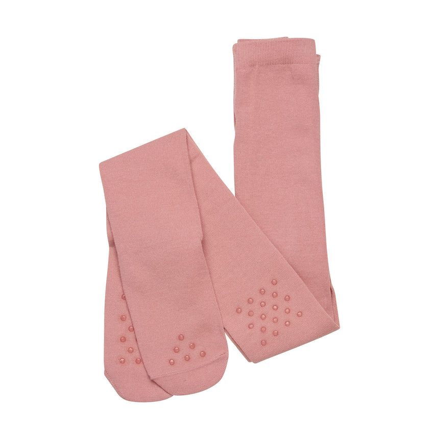 Collants Antidérapants 6-18mois-Minymo-Rose-6-9 m-AC1-6027-CLÉMENT