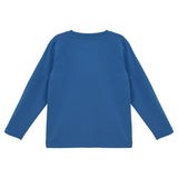 T-shirt Construction 3-8ans-Minymo-AC1-7011-CLÉMENT