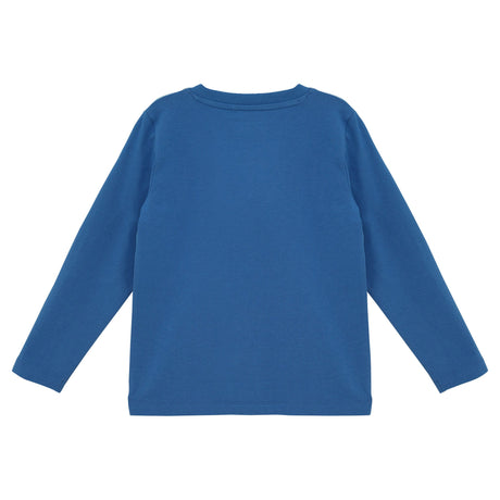 T-shirt Construction 3-8ans-Minymo-AC1-7011-CLÉMENT