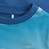 T-shirt Construction 3-8ans-Minymo-AC1-7011-CLÉMENT