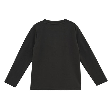T-shirt Auto Police 3-8ans-Minymo-AC1-7017-CLÉMENT