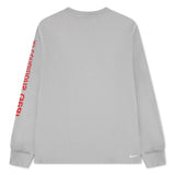 T-shirt Ml Acg Logo 8-16ans-Nike ACG-ACG-9WCA17-G3O-CLÉMENT