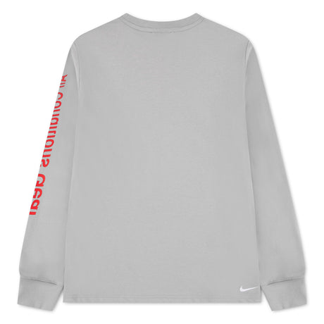 T-shirt Ml Acg Logo 8-16ans-Nike ACG-ACG-9WCA17-G3O-CLÉMENT