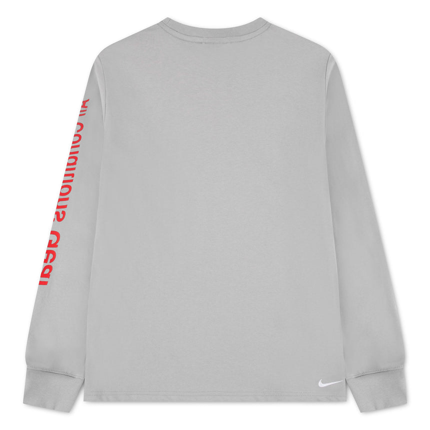 T-shirt Ml Acg Logo 8-16ans-Nike ACG-ACG-9WCA17-G3O-CLÉMENT