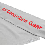 T-shirt Ml Acg Logo 8-16ans-Nike ACG-ACG-9WCA17-G3O-CLÉMENT