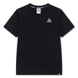 T-shirt Acg Planet Earth 8-16ans-Nike ACG-Noir-S-ACG-9WCA42-023-CLÉMENT